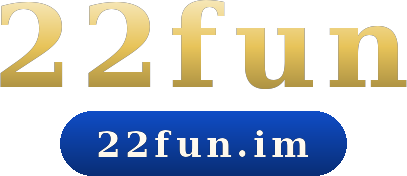 22fun logo