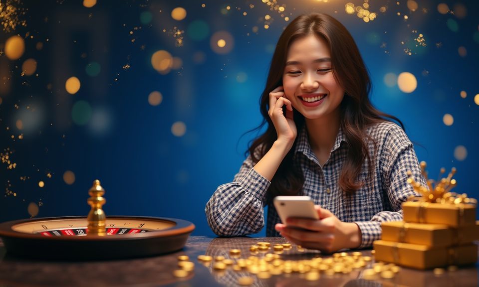 22fun 22fun: Dibina Untuk Pemain Malaysia