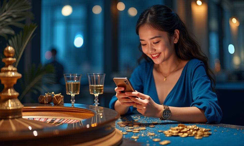 22fun mobile gaming